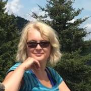 Victoria's picture - Experienced private school Russian language teacher. All levels tutor in Gilford NH