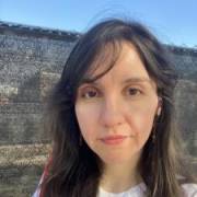 Daniela's picture - PhD in Spanish | Experienced Language Instructor tutor in Baltimore MD