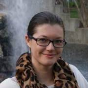 Uliana's picture - Professional Biologist. I help with Biology, Math, and English! tutor in Gaithersburg MD