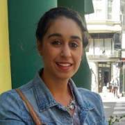 Anastasia's picture - Experienced Science Tutor Specializing in Biochemistry tutor in Champaign IL