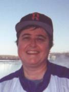 Joan's picture - Dr Joan's friendly, hassle-free college math and statistics tutor in Hendersonville NC