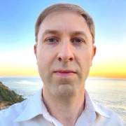 Dan's picture - History/English/math tutor (Ph.D.) tutor in Aliso Viejo CA