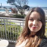 Tiziri's picture - French Lessons Based on Your Goals! tutor in Wesley Chapel FL