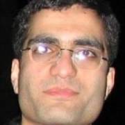 Roohollah's picture - Professional Math Tutor tutor in Silver Spring MD