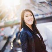 Amy's picture - Writing and English tutor who also specializes in job interview prep tutor in San Francisco CA