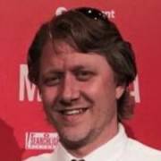 Matt's picture - English, literature, and all things theater/acting tutor in Stevensville MD