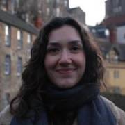 Nadja's picture - Boston University Grad for Chemistry and Biology Tutoring! All Levels! tutor in Brighton MA