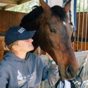 Madelyn's picture - Vet student with strong writing background tutor in Saint Paul MN