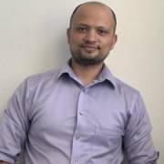 Sandeep's picture - Expert Math and Java Tutor|Calculus,College Algebra, Programming tutor in Fort Worth TX