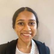 Rajika's picture - Medical Student Specializing in MCAT, Biology, and Chemistry tutor in Monroe Township NJ