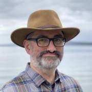 Robert's picture - Deaf & Fluent ASL Tutor | 9+ Yrs Deaf Ed & College ASL Experience tutor in Lacey WA