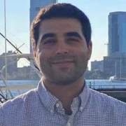 Sal's picture - Columbia Grad for Financial Modeling & Real Estate Investment tutor in New York NY