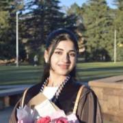 Alisha's picture - Mathematics Graduate | Patient and Knowledgable Tutor tutor in Laramie WY