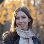 Anna's picture - PhD Econ Candidate & ASU Instructor - 7+ Yrs Tutoring Experience tutor in Tempe AZ