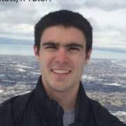 Justin's picture - Certified Math & Stats Tutor tutor in Pleasant Grove UT