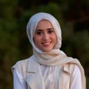 Noorhan's picture - Medical student | UC San Diego graduate tutor in San Diego CA