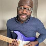 Dean's picture - Experienced Tutor for Guitar and Music Production! tutor in Jessup MD