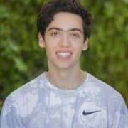Henry's picture - Caltech Math Student For Math Tutoring tutor in Pasadena CA