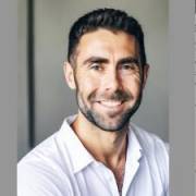 Daniel's picture - UC San Diego Admissions Reader, Northwestern University Admissions Rep tutor in Washington DC