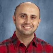 Abraham's picture - Proficient Math Tutor, Geometry & Calculus Expert and AP Reader tutor in Edmond OK