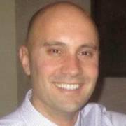 Eric's picture - Professor helping students with writing and research. tutor in Washington DC