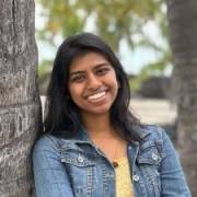 Kavya's picture - Medical Student with a passion for teaching tutor in Prosper TX