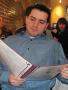 Scott's picture - Bank Examiner / Level III Chartered Financial Analyst/Tutor tutor in Sacramento CA