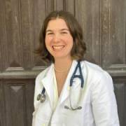 Maggie's picture - MS2 at Perelman School of Medicine of University of Pennsylvania tutor in Philadelphia PA