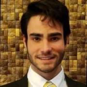 Seth's picture - Passionate computer scientist who has tutored over 100 students tutor in Chicago IL