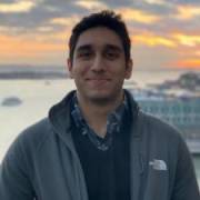 Sameer's picture - Master's in Electrical Engineering with 5 years of Math Tutoring tutor in Rockville MD