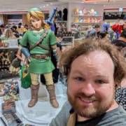 Tyler's picture - Professional Game Designer and Developer tutor in Oviedo FL