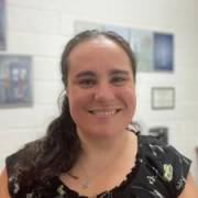 Elizabeth's picture - Physics and English Professor tutor in Athens AL