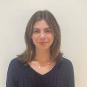 Olivia's picture - Experienced Tutor Specializing in Elementary + Middle School Math tutor in New York NY