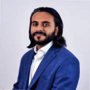 Ashwin's picture - Passionate Tutor with Strong Career Success | Ex-McKinsey tutor in Saint Petersburg FL
