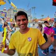 Pradeep's picture - Educator/Scientist/Entrepreneur tutor in Alhambra CA