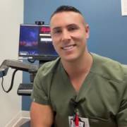 Nicholas's picture - Effective tutor for all things nursing! NCLEX, NEXT-GEN NCLEX, ATI tutor in Orlando FL