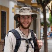 Jeremy's picture - Italian and Spanish tutor with a passion for language learning! tutor in Cambridge MA