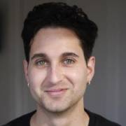 Jordan's picture - UCLA graduate passionate about Writing, Art, Music, & Literature tutor in New York NY