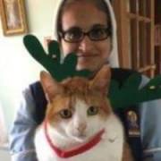 Sister's picture - Executive Functioning/ Social Skills/ Autism/ Orton-Gillingham tutor in Palmetto FL