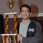 Nicholas's picture - USCF National Chess Master with a background in Mathematics tutor in Atlanta GA