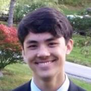 Andreas's picture - Columbia Engineering Graduate, Math Tutor w/ 4+ years Exp. tutor in Huntington NY