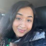 Tahiya's picture - Aerospace Engineering Student tutor in Alexandria VA