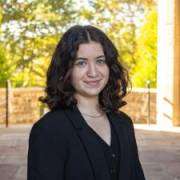 Emmie's picture - Grade 6-12 English and History Tutor tutor in New York NY