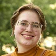 Victoria's picture - Professional Animator and Illustrator tutor in Baltimore MD