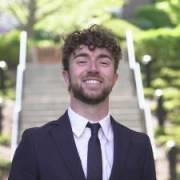 Alessandro's picture - Bachelor of Science in Biology | Native Italian Speaker tutor in New York NY