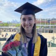 Rose's picture - Over 200+ hours of high school and collegian math tutoring tutor in Portland OR