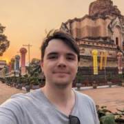 Caleb's picture - Software Engineer | 4+ Yrs Tutoring Computer Science tutor in Havertown PA