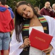 Sydney's picture - Published and Passionate Psychology Tutor! tutor in Ridgewood NJ