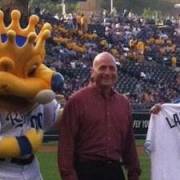 Dave's picture - A Mathematics Instructor with 36 Years of Experience--and Counting tutor in Kansas City MO