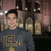 Polo's picture - UCLA Head Learning Assistant, 97th Percentile MCAT, 99+ Percentile SAT tutor in Los Angeles CA